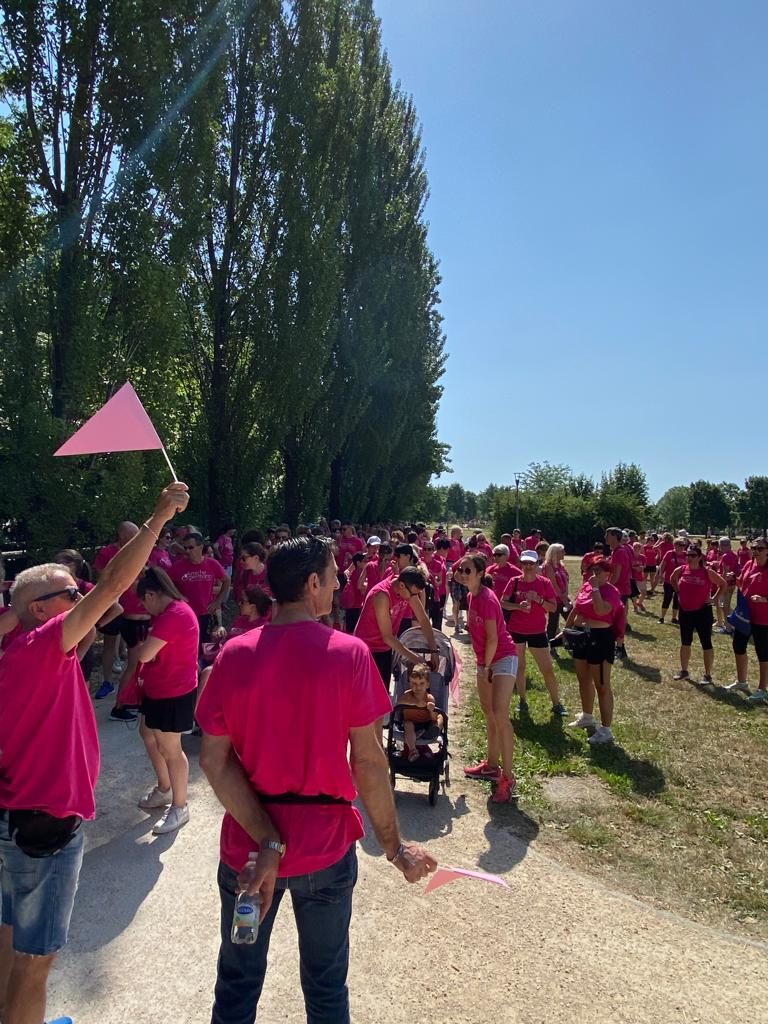 FIT & FUN WALK – foto 9