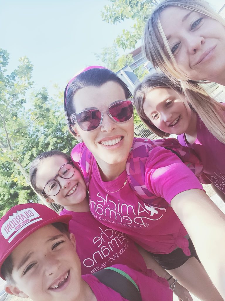 FIT & FUN WALK – foto 13