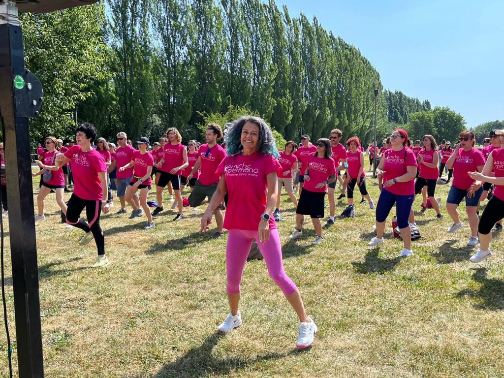 FIT & FUN WALK – foto 14