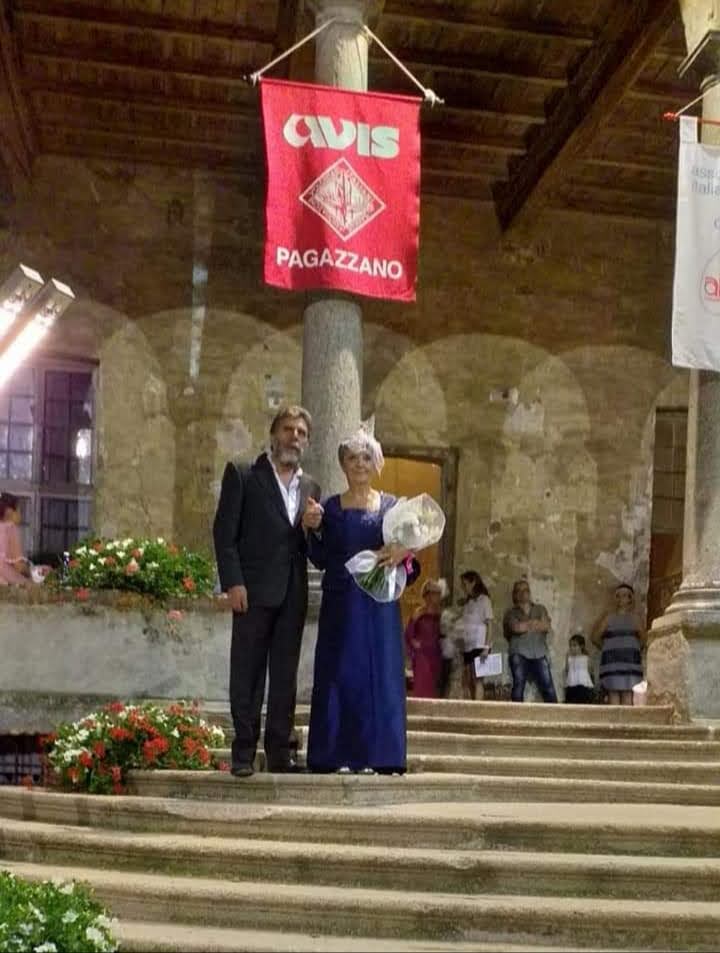 NOTTE AL CASTELLO – foto 6