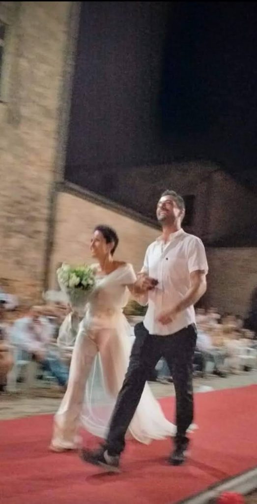 NOTTE AL CASTELLO – foto 10