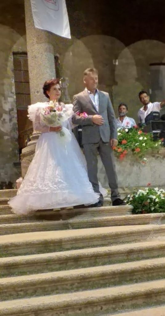 NOTTE AL CASTELLO – foto 12