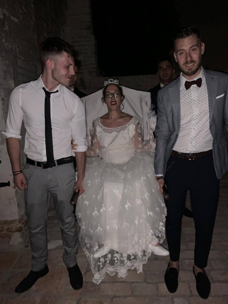 NOTTE AL CASTELLO – foto 13