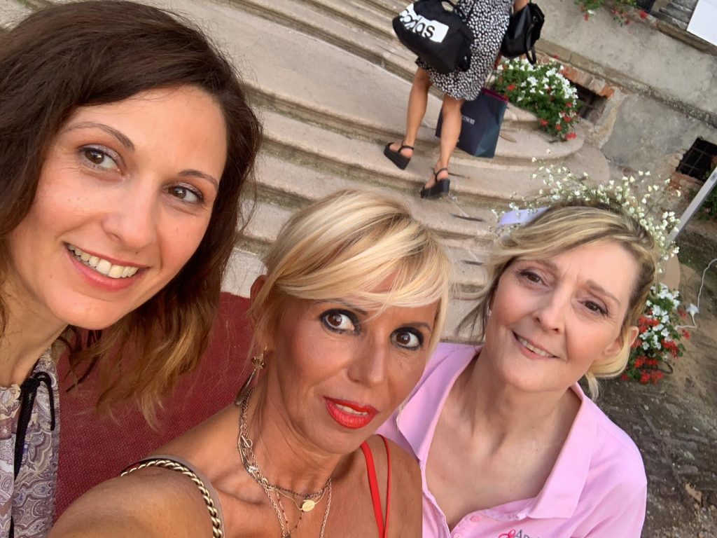 NOTTE AL CASTELLO – foto 14