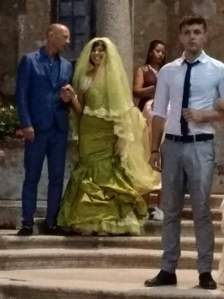 NOTTE AL CASTELLO – foto 15