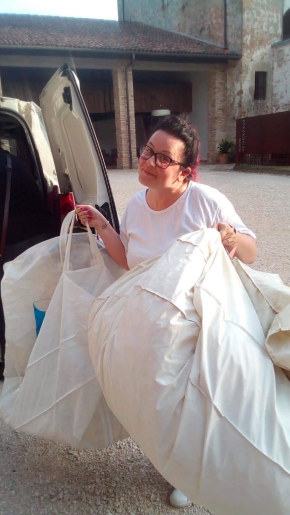 NOTTE AL CASTELLO – foto 18