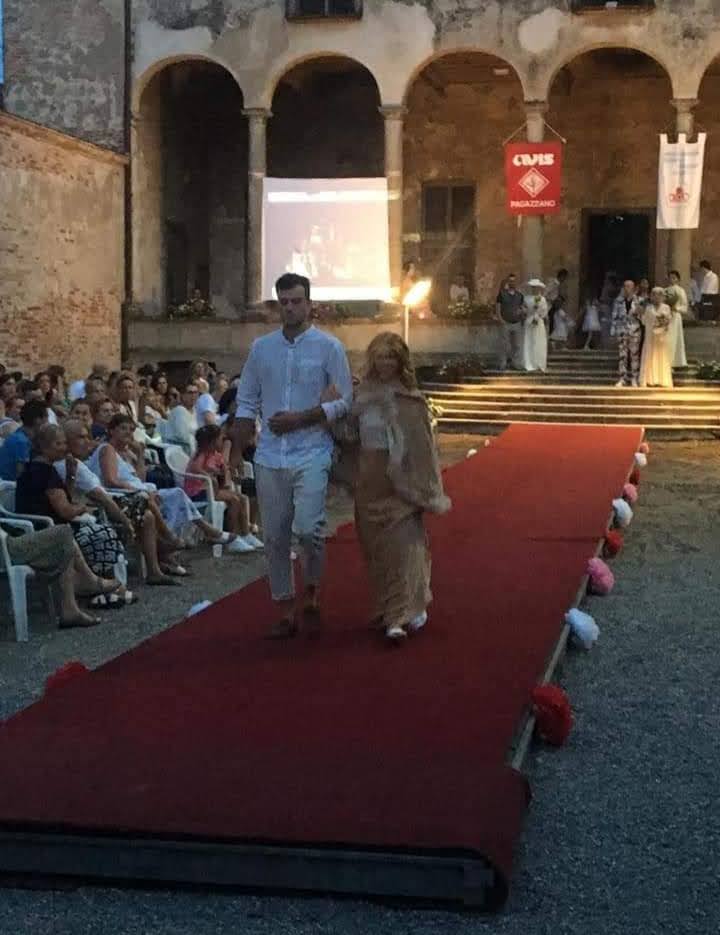 NOTTE AL CASTELLO – foto 27