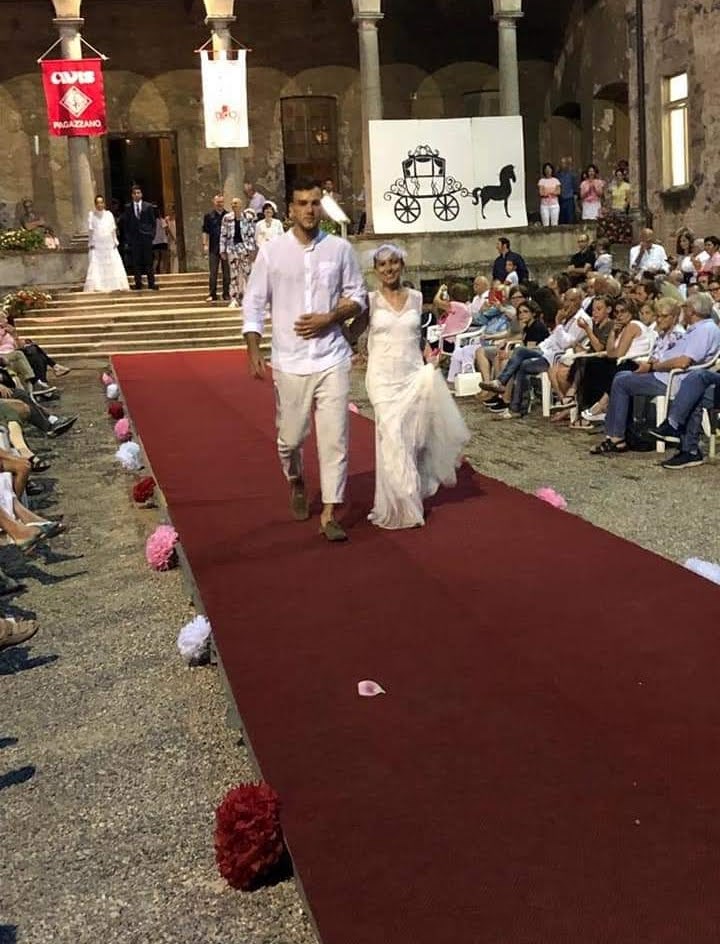NOTTE AL CASTELLO – foto 28