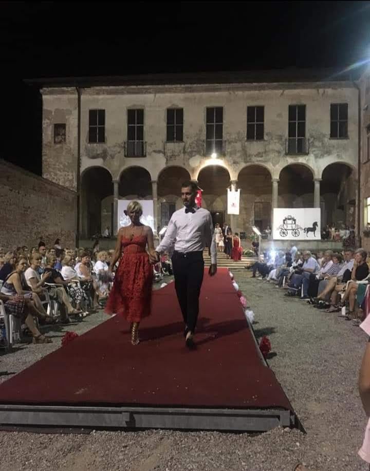 NOTTE AL CASTELLO – foto 32