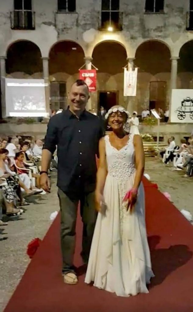 NOTTE AL CASTELLO – foto 38