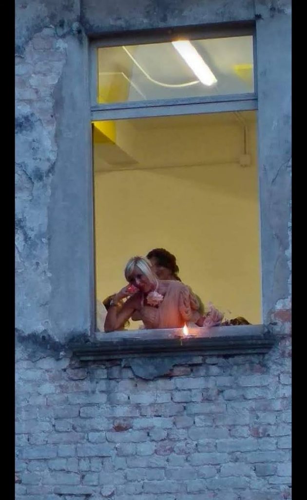 NOTTE AL CASTELLO – foto 39