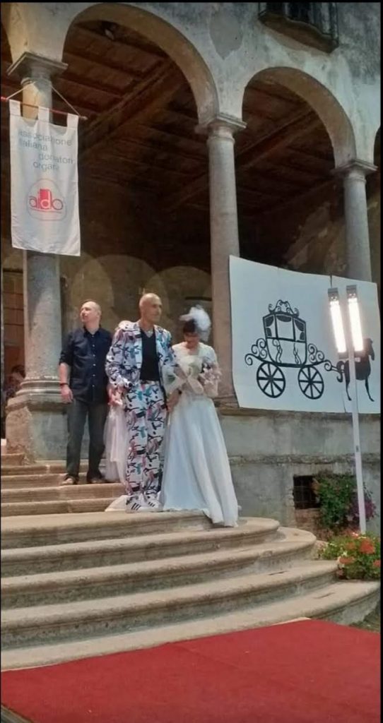 NOTTE AL CASTELLO – foto 41