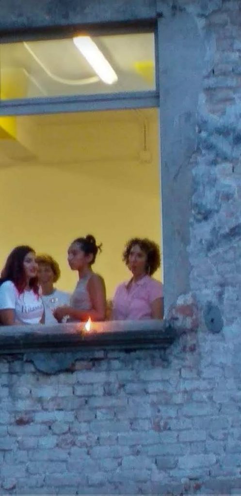 NOTTE AL CASTELLO – foto 42