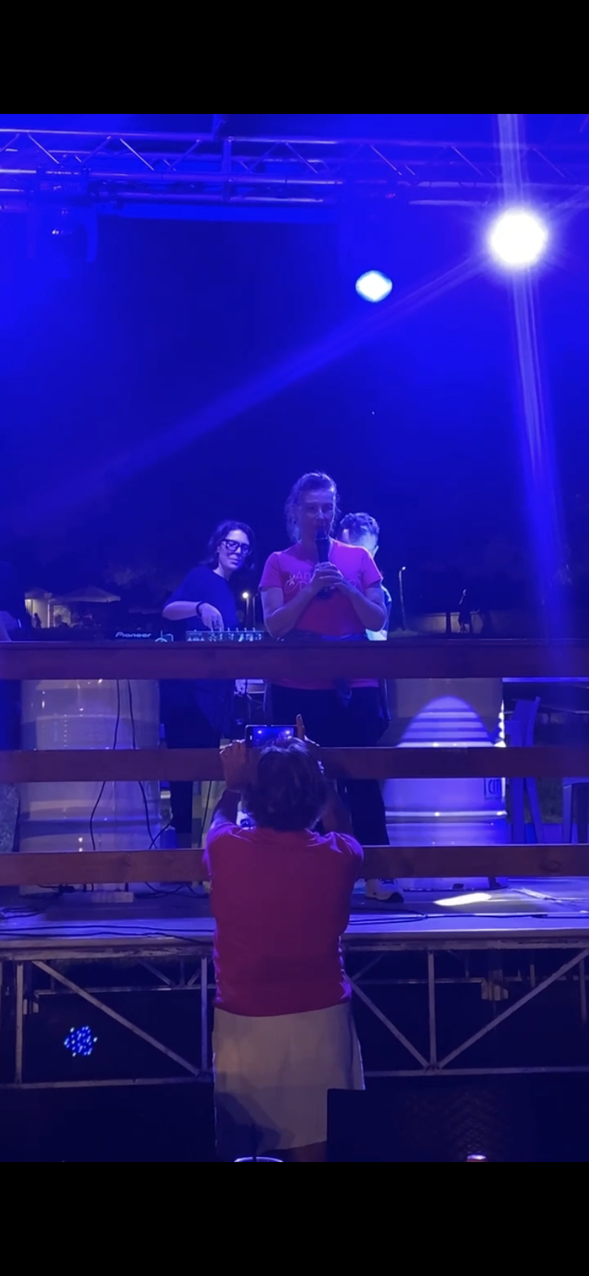 SERATA AL GIRO MURA IN RICORDO DI ELENA MANGILI – foto 3