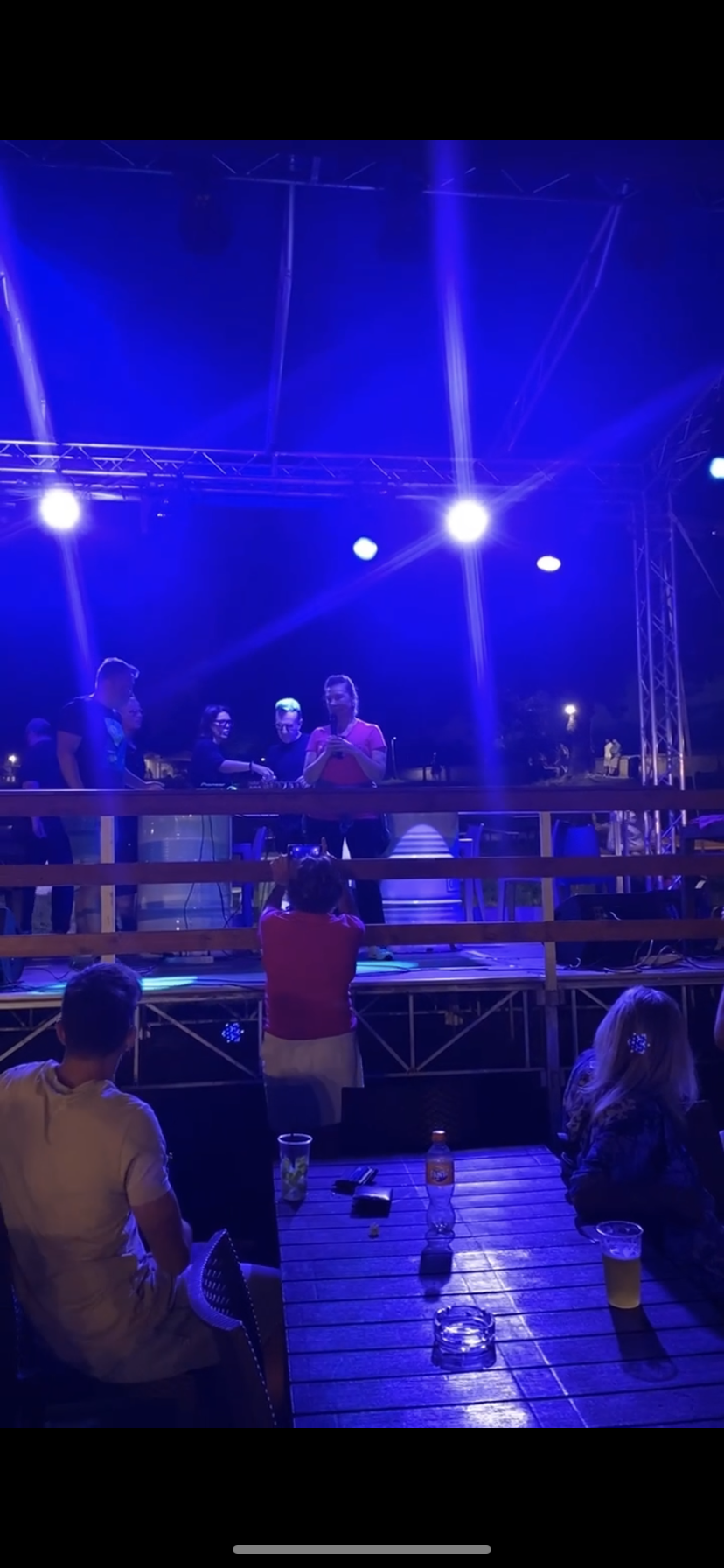 SERATA AL GIRO MURA IN RICORDO DI ELENA MANGILI – foto 4