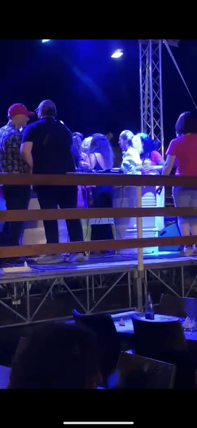 SERATA AL GIRO MURA IN RICORDO DI ELENA MANGILI – foto 6
