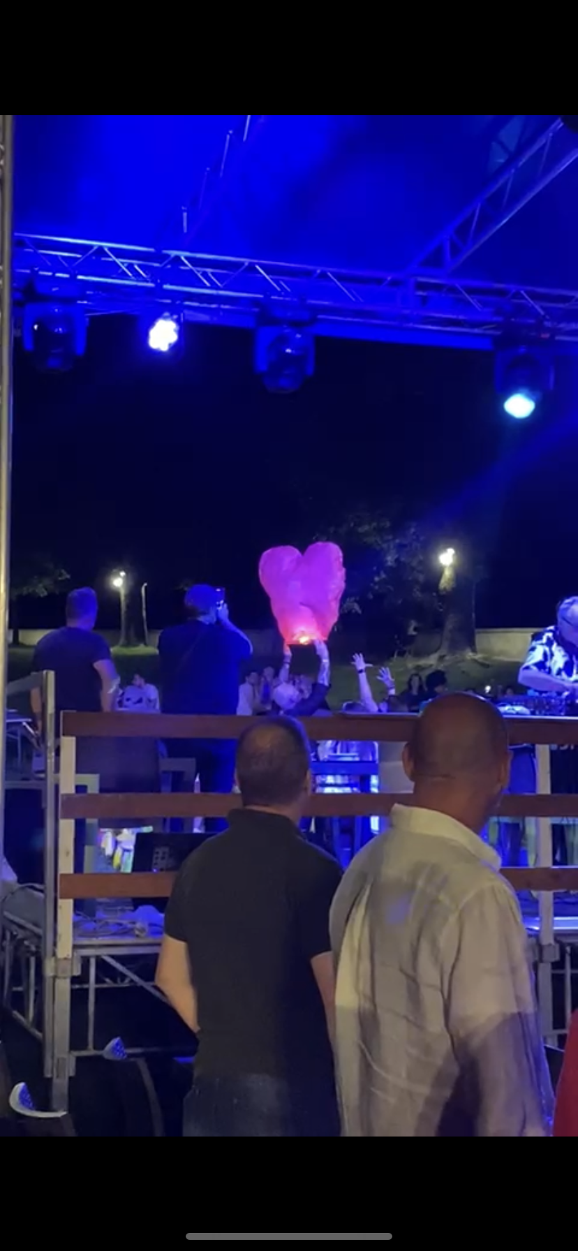 SERATA AL GIRO MURA IN RICORDO DI ELENA MANGILI – foto 12