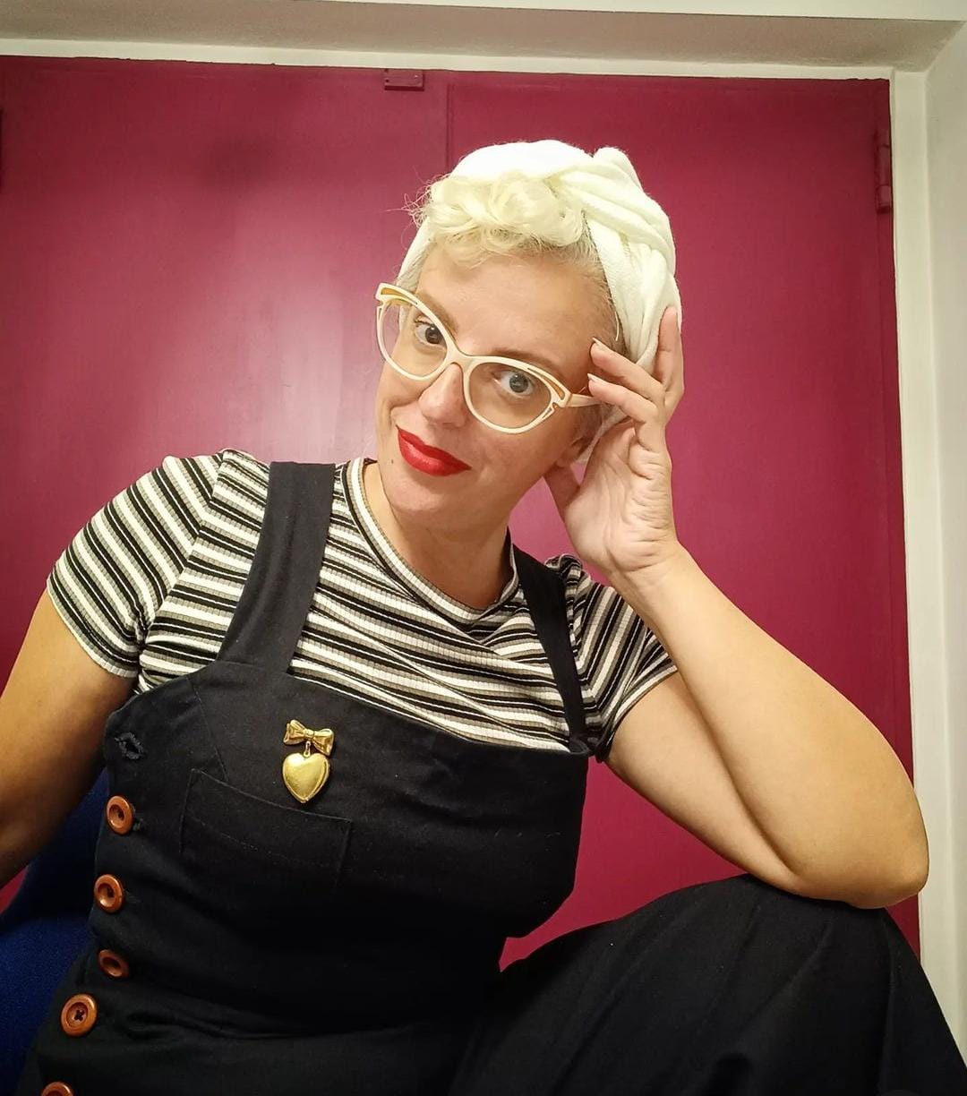 SFILATA CON LE PIN UP – foto 3