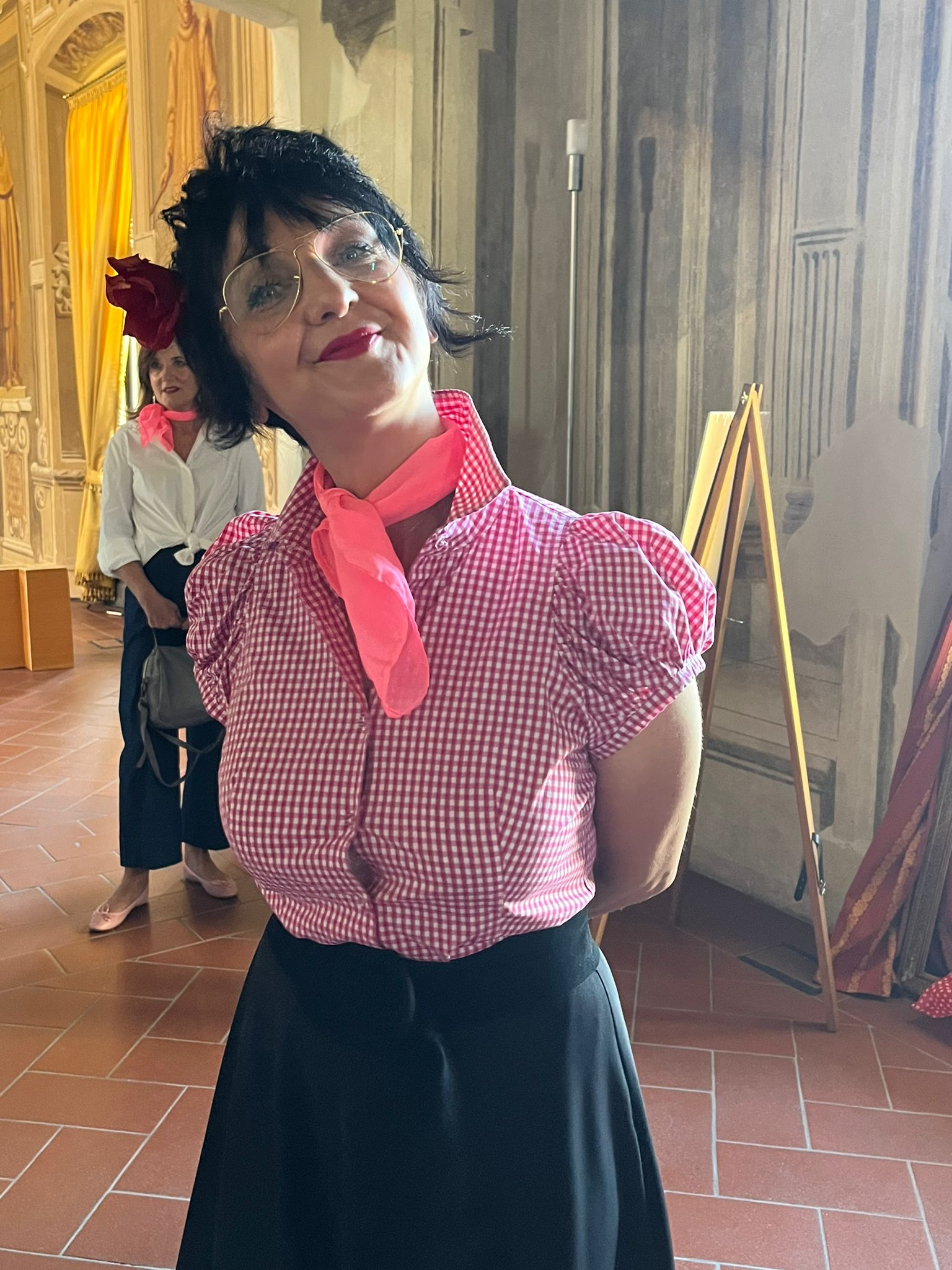 SFILATA CON LE PIN UP – foto 4