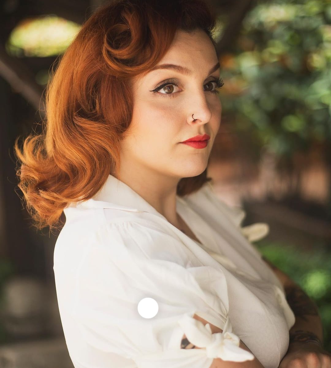 SFILATA CON LE PIN UP – foto 5
