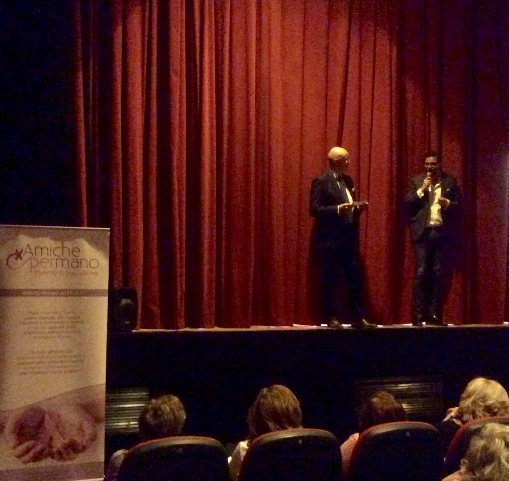 SPETTACOLO TEATRALE – foto 2