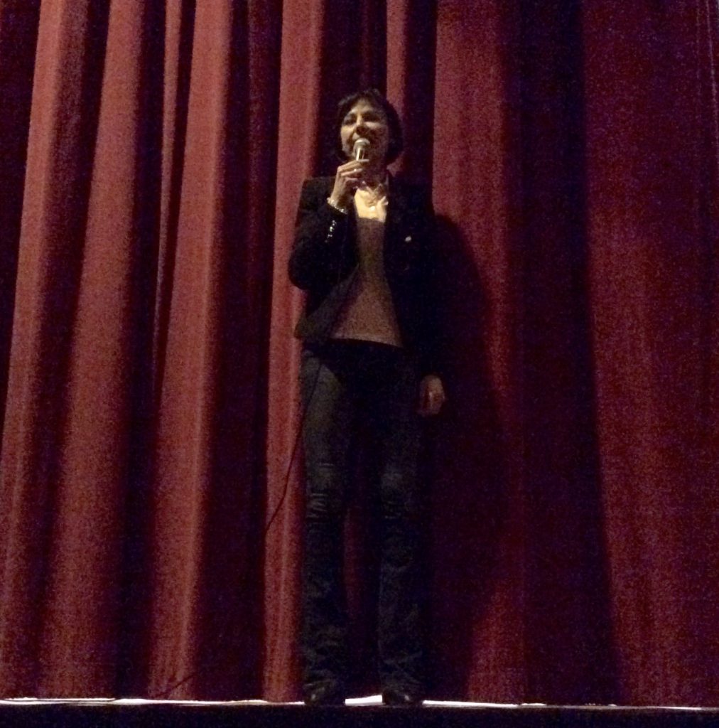 SPETTACOLO TEATRALE – foto 3