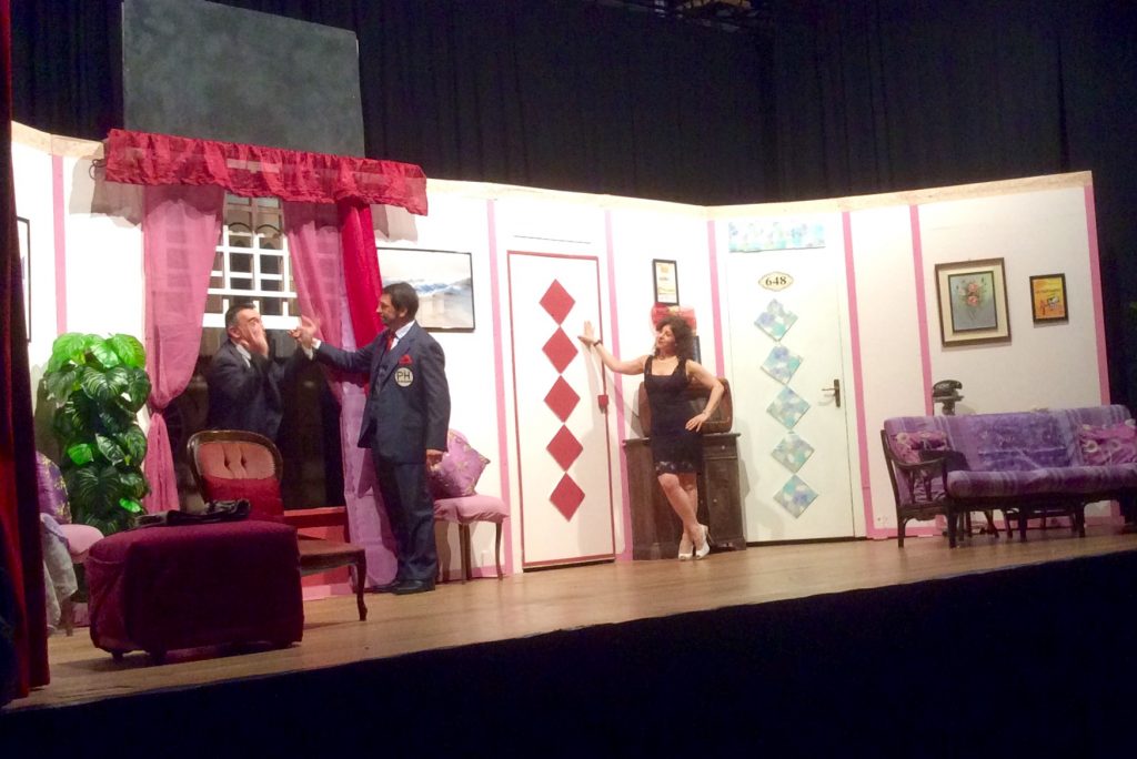 SPETTACOLO TEATRALE – foto 6