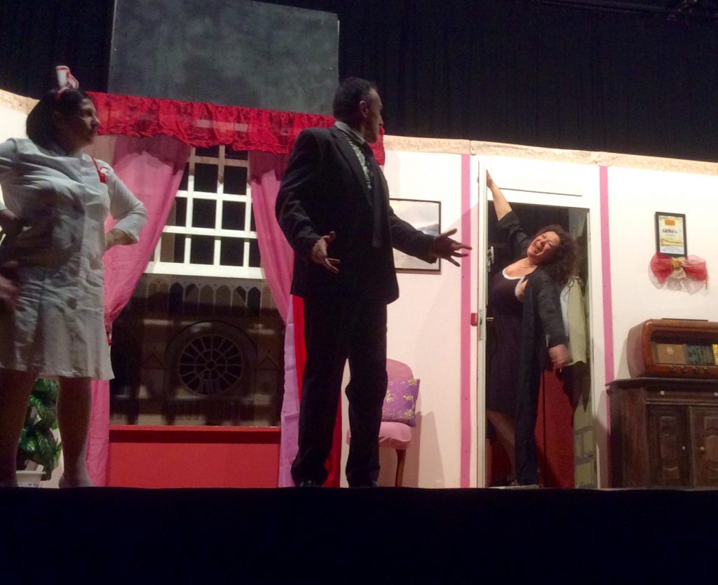 SPETTACOLO TEATRALE – foto 7
